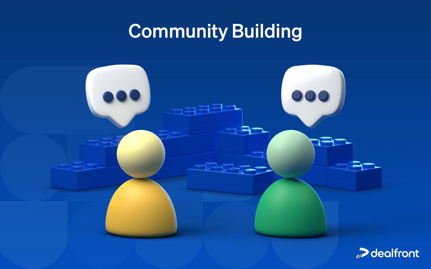 Using social platforms to community build is a low-cost way demand generation marketing strategy