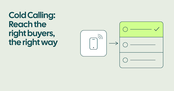 Cold Calling