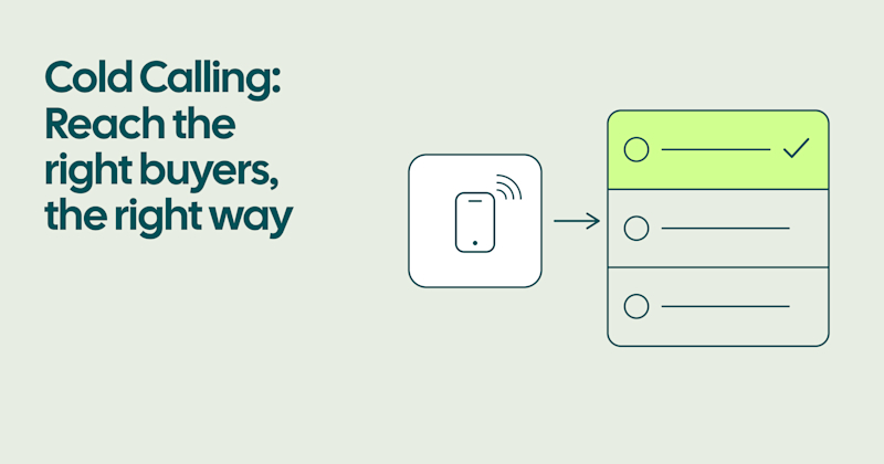 Cold Calling