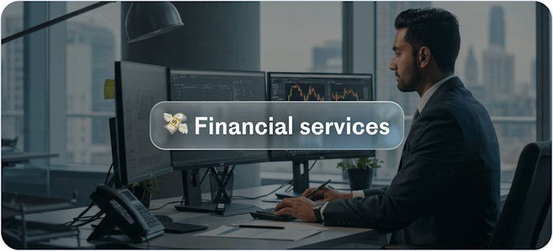 Financial services success story Dealfront