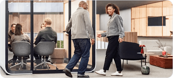 Discover how Framery uses Leadfeeder to identify high-value website visitors, automate lead distribution, and boost sales through local dealers.