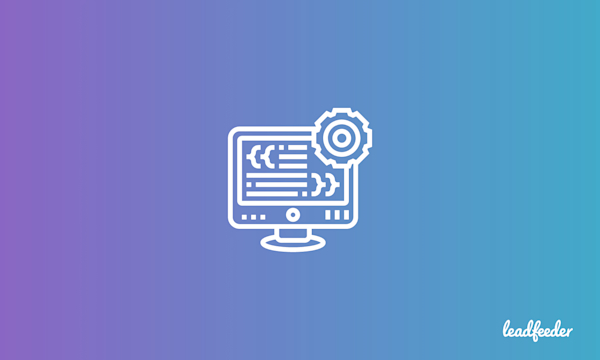 identify leads work from home era