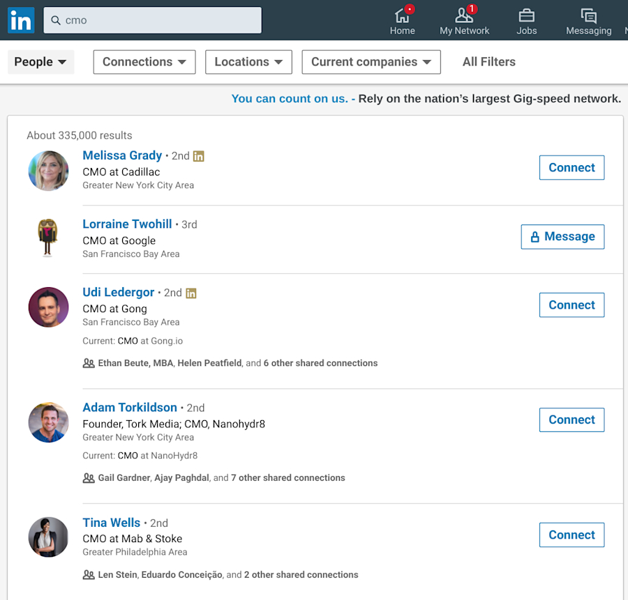 linkedin-social-selling-covid19-network