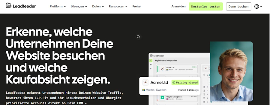Leadfeedergerman