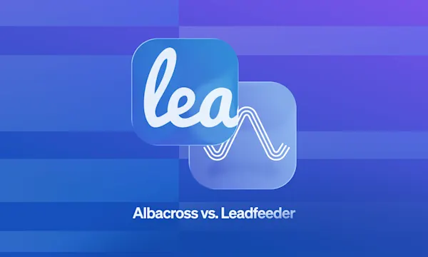 Albacross-LF O
