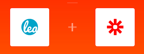 Exciting New Integration Partnership: Leadfeeder & Zapier Join Forces!