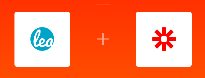 Exciting New Integration Partnership: Leadfeeder & Zapier Join Forces!
