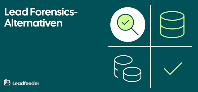 LeadForensics-competitor-comparison
