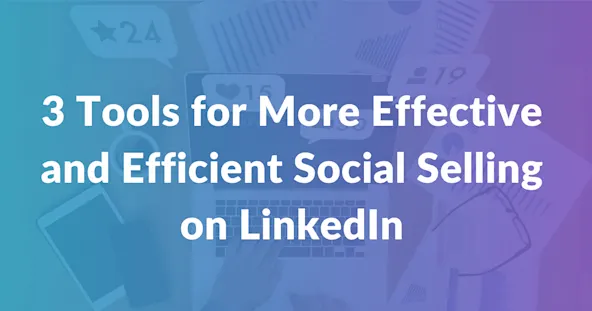 effective-social-selling-on-linkedin