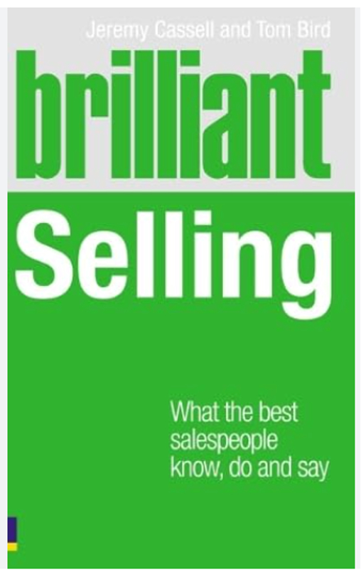 Brilliant Selling