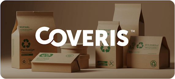 Success Story Coveris