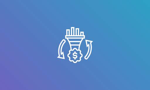 website conversion rate header