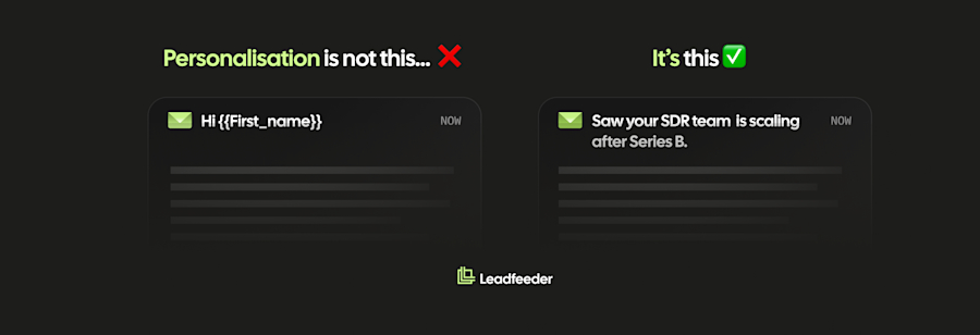 IMG- 4 - After Personalization that scales (beyond -first name-)