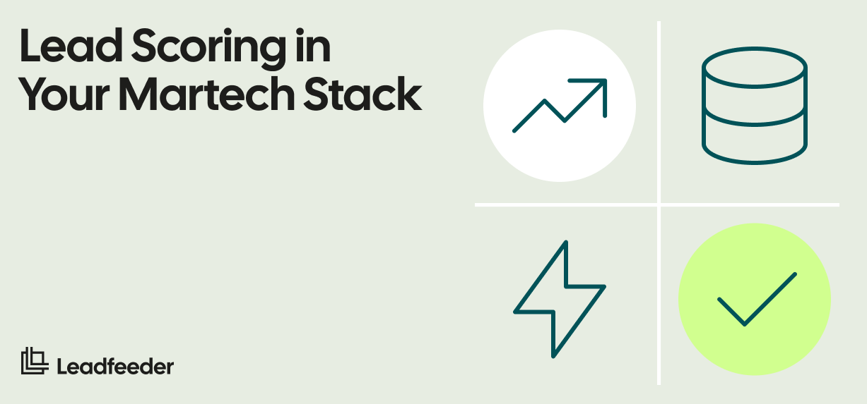 lead-scoring-martech-stack