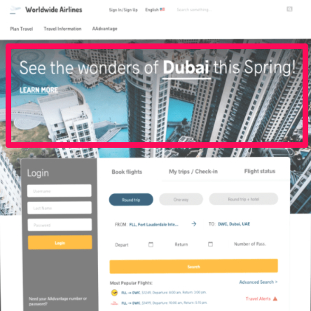 Dubai_personalization_example