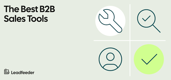 best-b2b-sales-tools