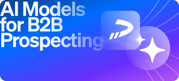 AI Models for B2B Prospecting: Complete 2025 Guide Thumbnail