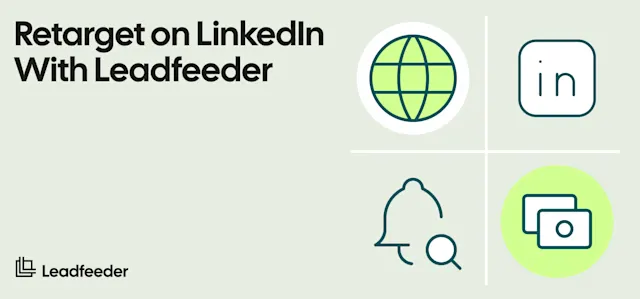 linkedin-retargeting-leadfeeder-lists