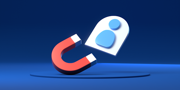 What is Lead Generation? Thumbnail
