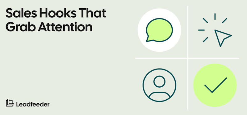 10 Sales Hooks To Win The Business (+ Sales Pitch Examples)