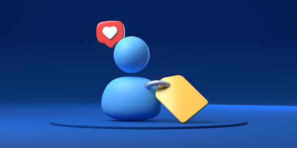 Dein Guide: So baust Du eine vertrauenswürdige Personal Brand für Social Selling auf Thumbnail