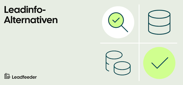leadinfo-alternativen-für-revenue-teams