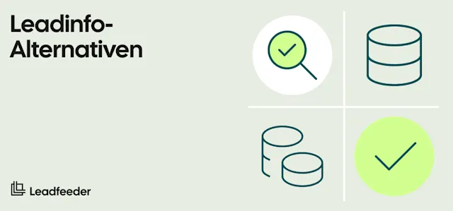 leadinfo-alternativen-für-revenue-teams