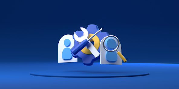 4 Vorteile von Sales Prospecting Tools im B2B Thumbnail