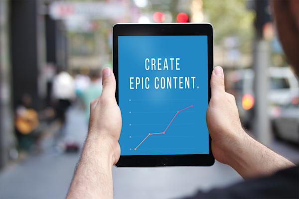 Mailshake Spent 6 Months Building One Piece of Content. Now It's Driving 6 Figures in Sales.