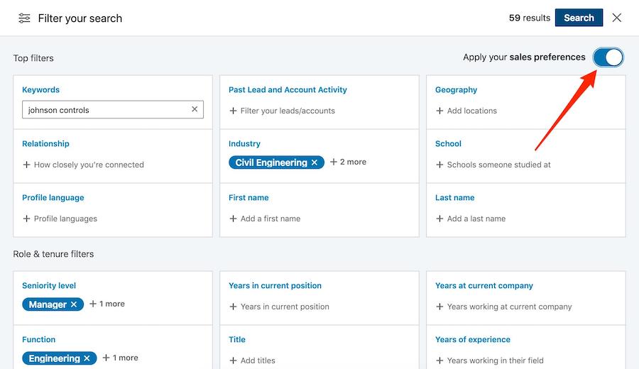 b2b-sales-linkedin-sales-navigator-sales