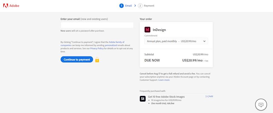 adobe-cross-selling-upselling