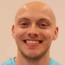 Mike Dry, Customer Success Manager at Leadfeeder