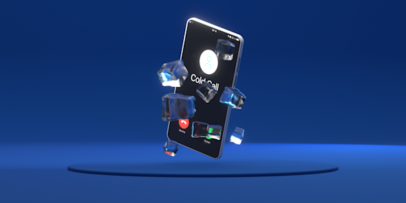 What Is Cold Calling & How Do You Get It Right in the Digital Age? Thumbnail