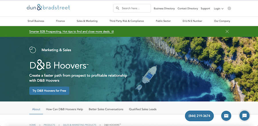lead-generation-tools-hoovers