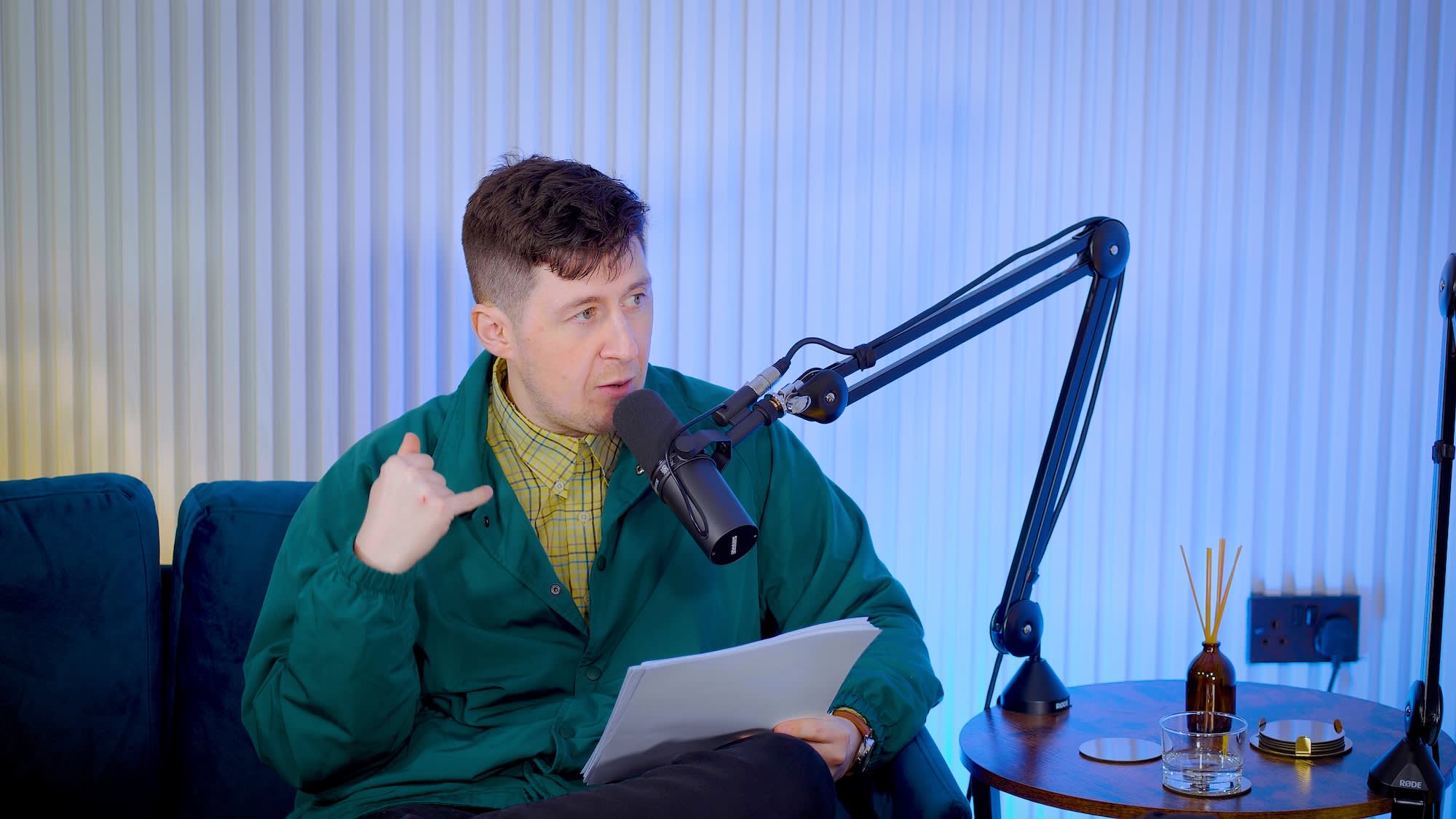 May 18th - Make every interaction a quality one Thumbnail