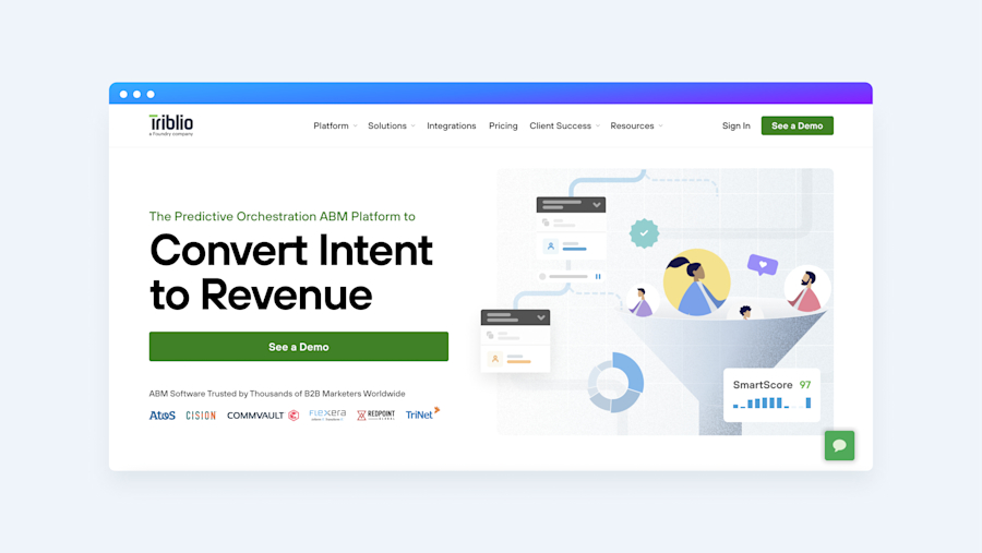 triblio-abm-software