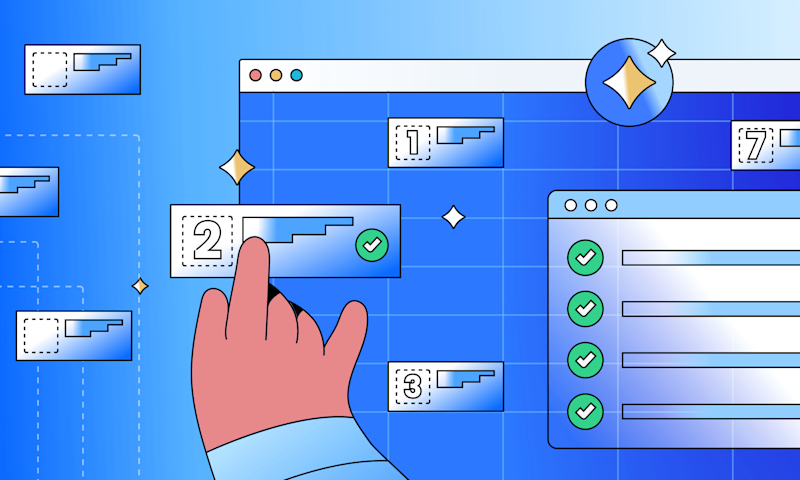 A Guide to Writing a Sales Plan that Wins Revenue (+Free Template)