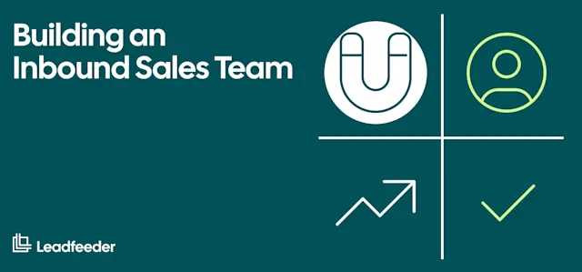 inbound-sales-team