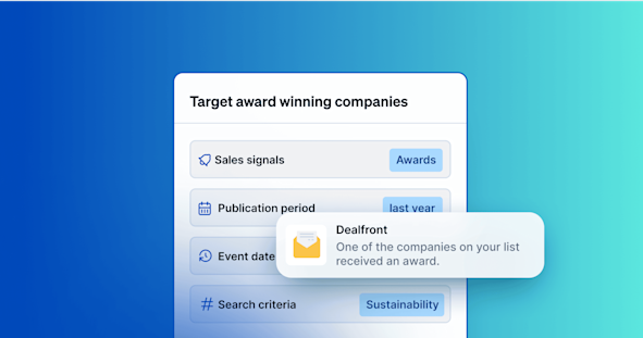 How to Target Award Winning Companies Thumbnail