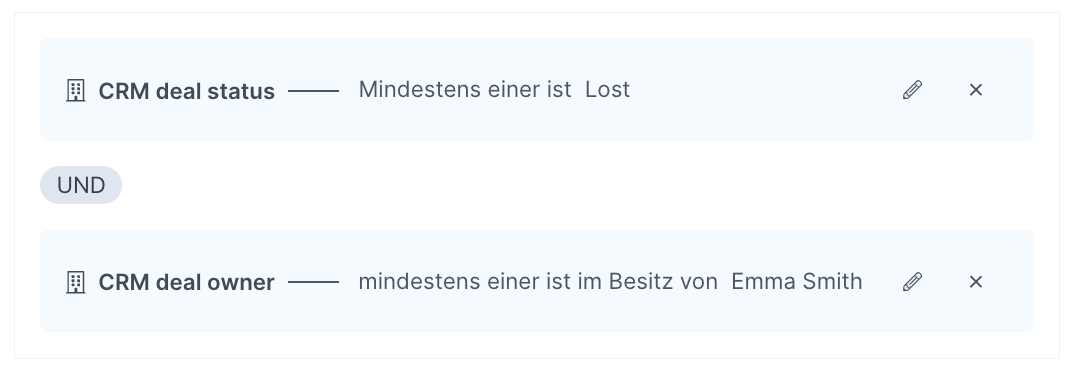 Custom Feed in Dealfront Leadfeeder