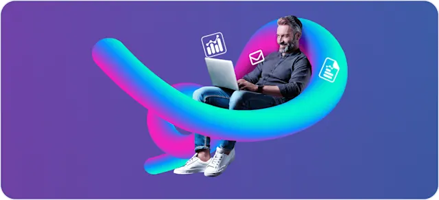 How Website Intelligence Drives 75% of Actito’s Sales