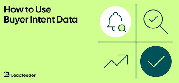 how-to-use-buyer-intent-data