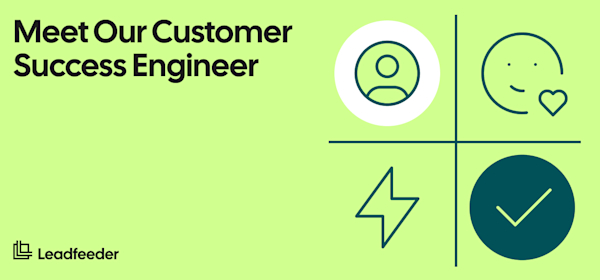 Customer service engineer header image