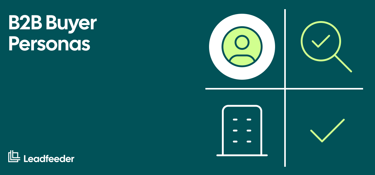 buyer-personas-im-b2b