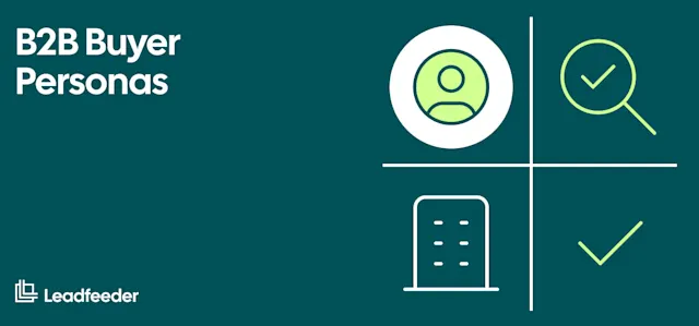 buyer-personas-im-b2b