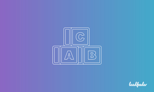 b2b sales fundamentals