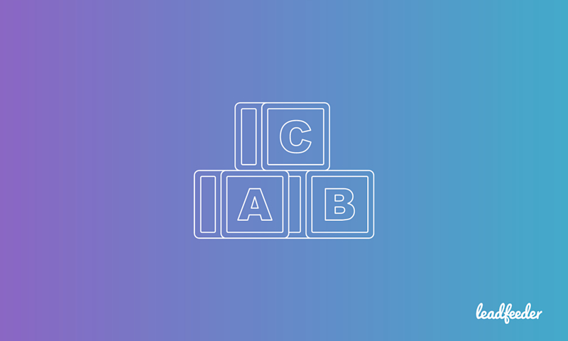 b2b sales fundamentals