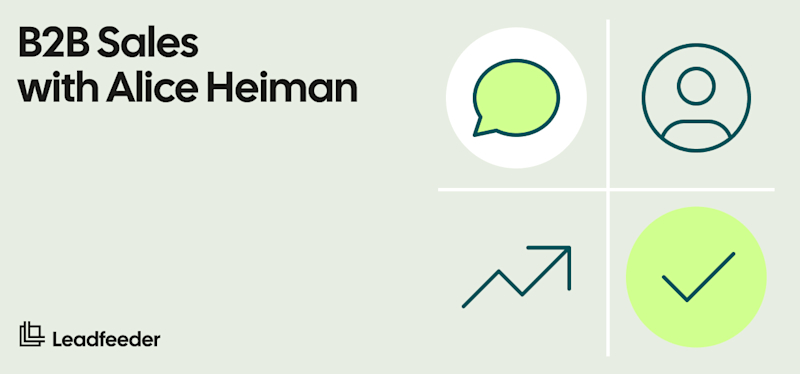 b2b sales fundamentals