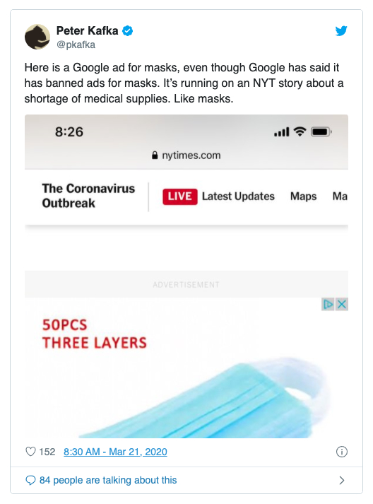 ppc-covid19-pete-kafka-twitter