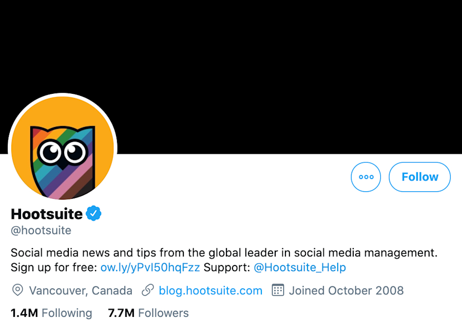 hootsuite-social-media-channel